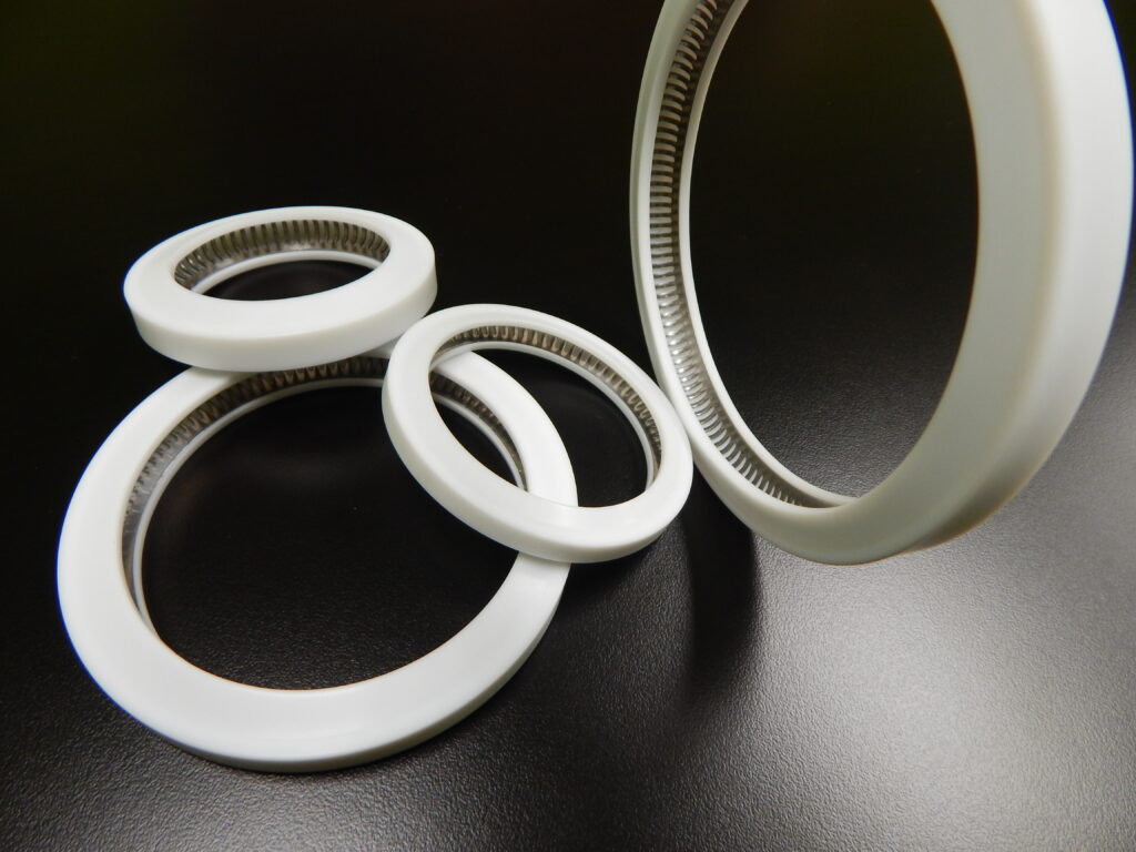 High Performance Seals