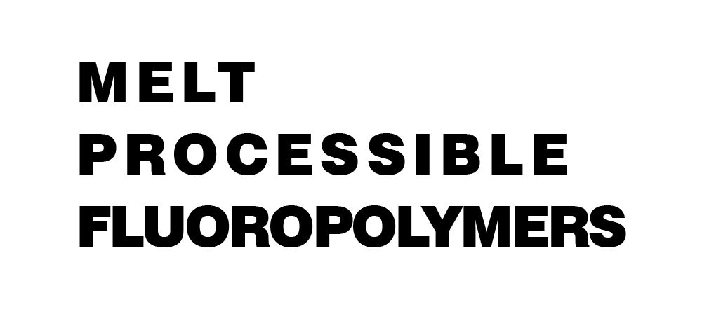 FLUOROPOLYMERS