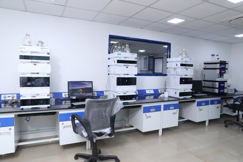 HPLC LAB