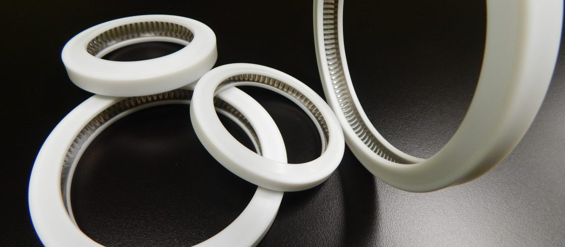 High Performance Seals